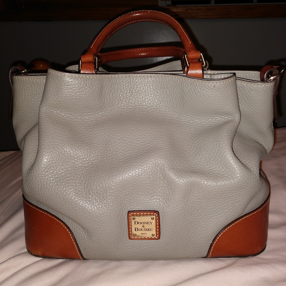 Dooney and Bourke handbag